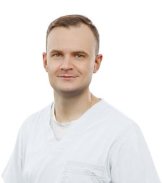 Громов Кирилл Сергеевич