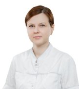 Лытаева Мария Николаевна