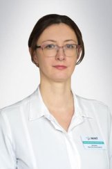 Долмова Кристина Анатольевна