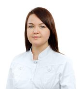 Маталыгина Евгения Витальевна