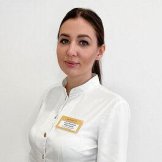 Файзутдинова Алина Ринатовна