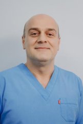 Бенделиани Георгий Леонидович