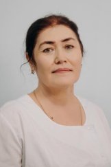 Хафизова Мавлюда Тулановна