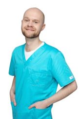 Копырин Дмитрий Андреевич