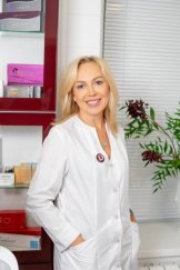 Желобкович Светлана Валентиновна