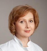 Михеева Ольга Сергеевна