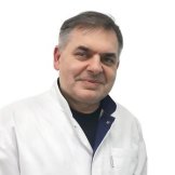Гзгзян Александр Мкртичевич