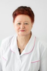 Манясева Александра Павловна