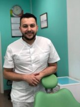 Сагдуллаев Улугбек Джелалетдинович