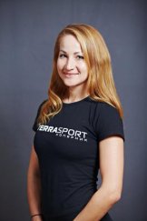 Васютина Мария