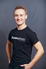Ходенко Александр