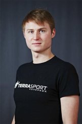Щербинин Александр