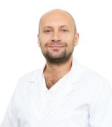 Красильников Сергей Николаевич