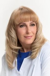 Мязина Елена Владимировна