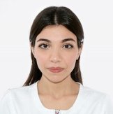 Гаджиева Севиндж Исмихан-кызы