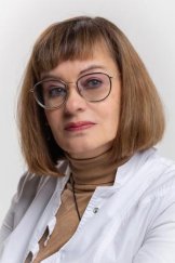 Шепелева Ирина Михайловна