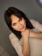 Пономарёва Любовь