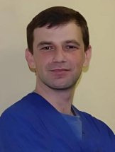 Просветов Сергей Александрович
