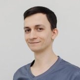 Спориш Евгений Андреевич