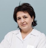 Багаева Майя Ильинична