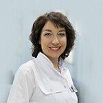 Татаурова Ирина Анатольевна