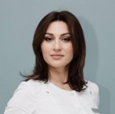 Омельчак Олеся Александровна