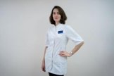 Мышенцева Анна Павловна