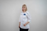 Стрелкина Елена Михайловна