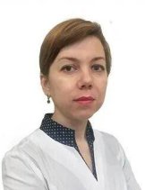 Скопинцева Татьяна Михайловна