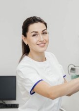 Ларина Наталья Евгеньевна