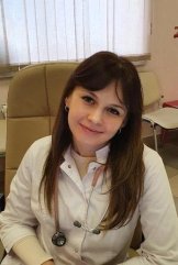 Зиборова Елена Александровна