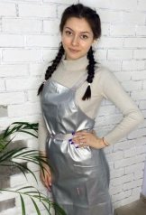 Тураева Зухра