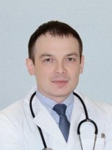 Бикбаев Ленар Иршатович