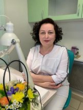 Дроздова Вера