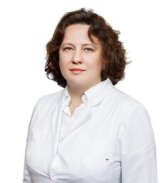 Павлова Екатерина Александровна
