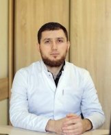 Магомедов Кураш Расулович