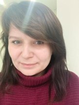 Галанова Нелли Александровна