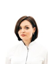 Новицкая Наталья Викторовна