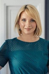 Кузьмина Светлана Александровна