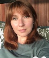 Сидоркина Ольга