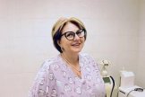 Левченко Светлана Ивановна