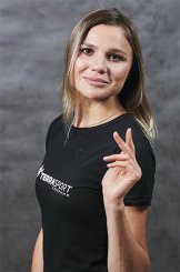Обухова Анна