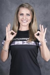 Царёва Алина