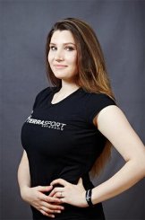 Логинова Анна