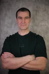 Ильенков Кирилл Владимирович