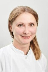 Богданова Наталья Алексеевна