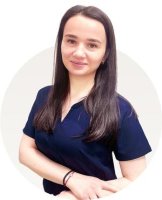 (Пономарева) Алиханова Мариям Андреевна