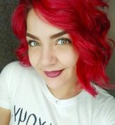 Беляева Ирина