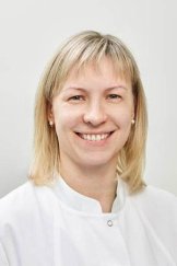 Казакова Анна Валерьевна