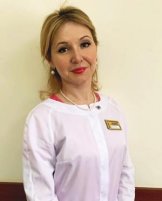 Файзуллина Гульнара Сабитовна